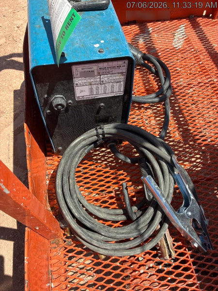 2024 MILLER ELECTRIC CST-282