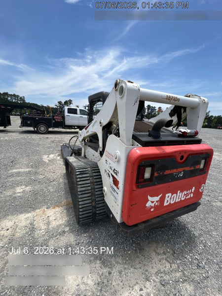 2020 PALADIN 30372A-0022