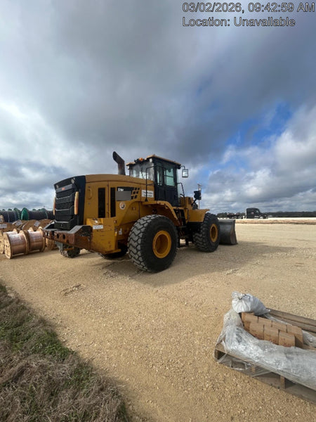 2019 SANY SW405K