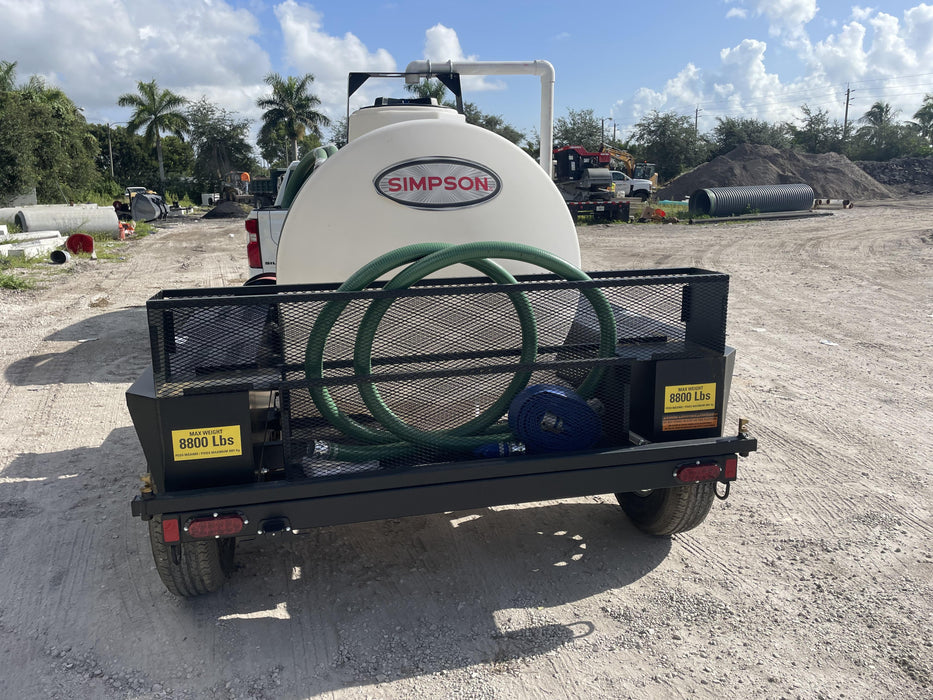 2023 SIMPSON SWT-52517