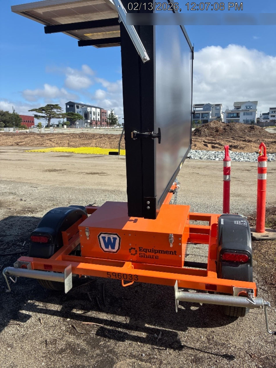 2025 WANCO WVTMM-L