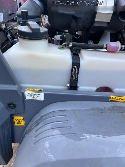 2022 ATLAS COPCO XAS 110