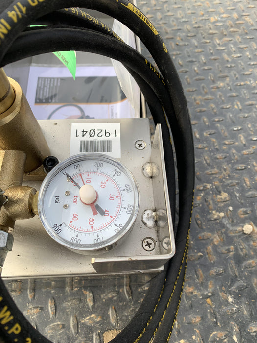 2021 WHEELER REX 29900