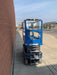 2020 Genie GS-1930 Solid Non Marking Tires, Beacon, Folding rails with half height swing gate