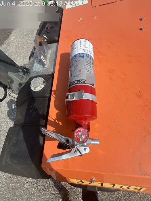 2023 Wanco WLTT-4MM4K Diesel, Deep Sea Controller, Shore Power Plug, Auto Start, (4) 350W LED Floodlights, 4kW Generator, 60 Gal Fuel Tank, 2" Ball, T3