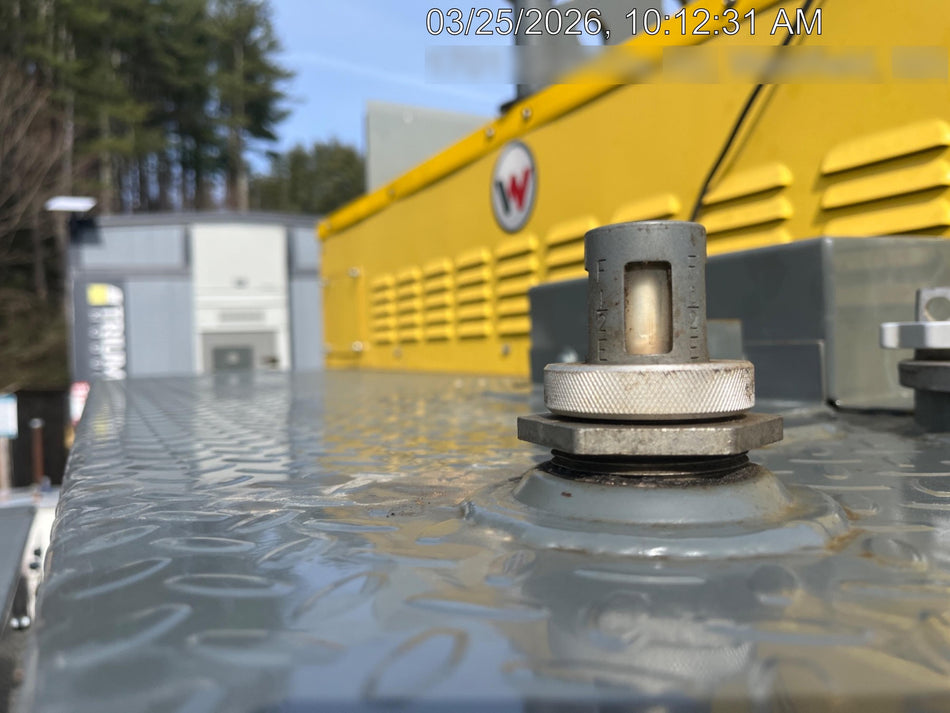 2019 WACKER NEUSON E3000