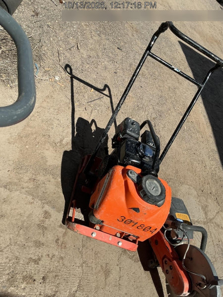 2023 MULTIQUIP MVC82VHW