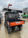 2022 KUBOTA RTV-X1140W-H (Canopy)