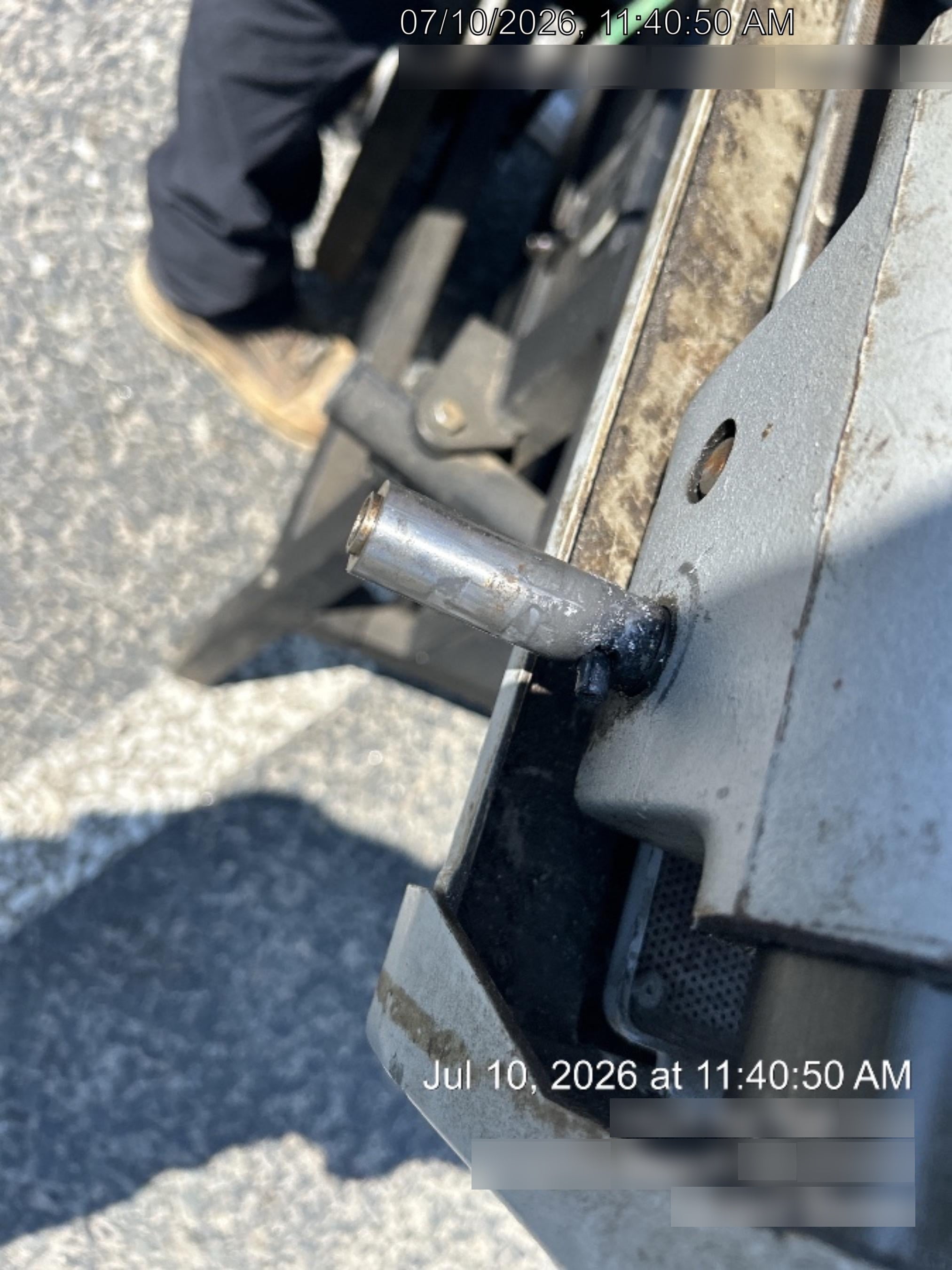 2020 RIDGID 1224
