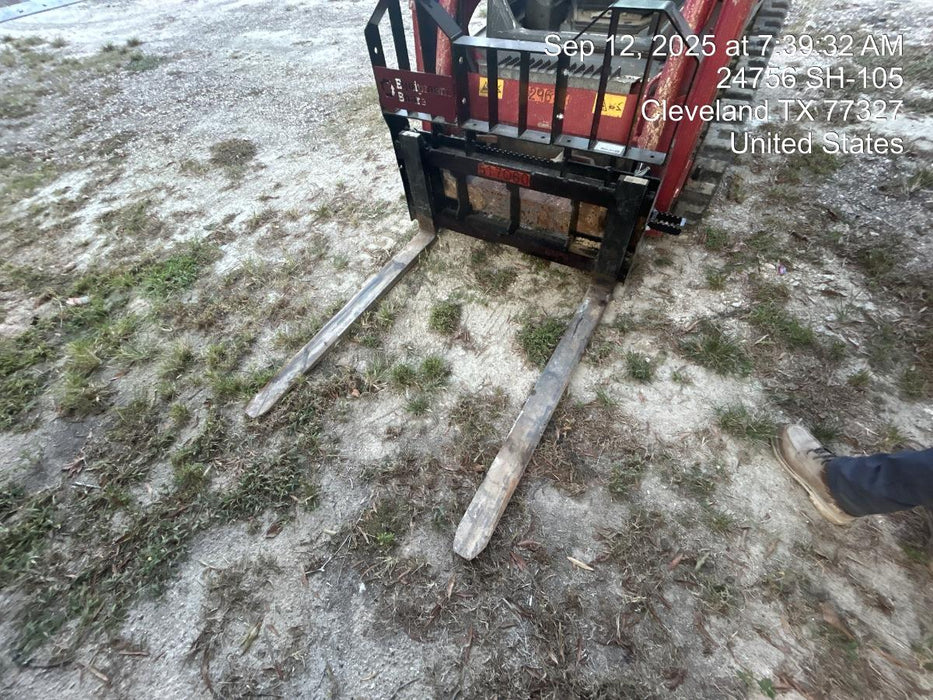 2025 VIRNIG PF4855-5VG