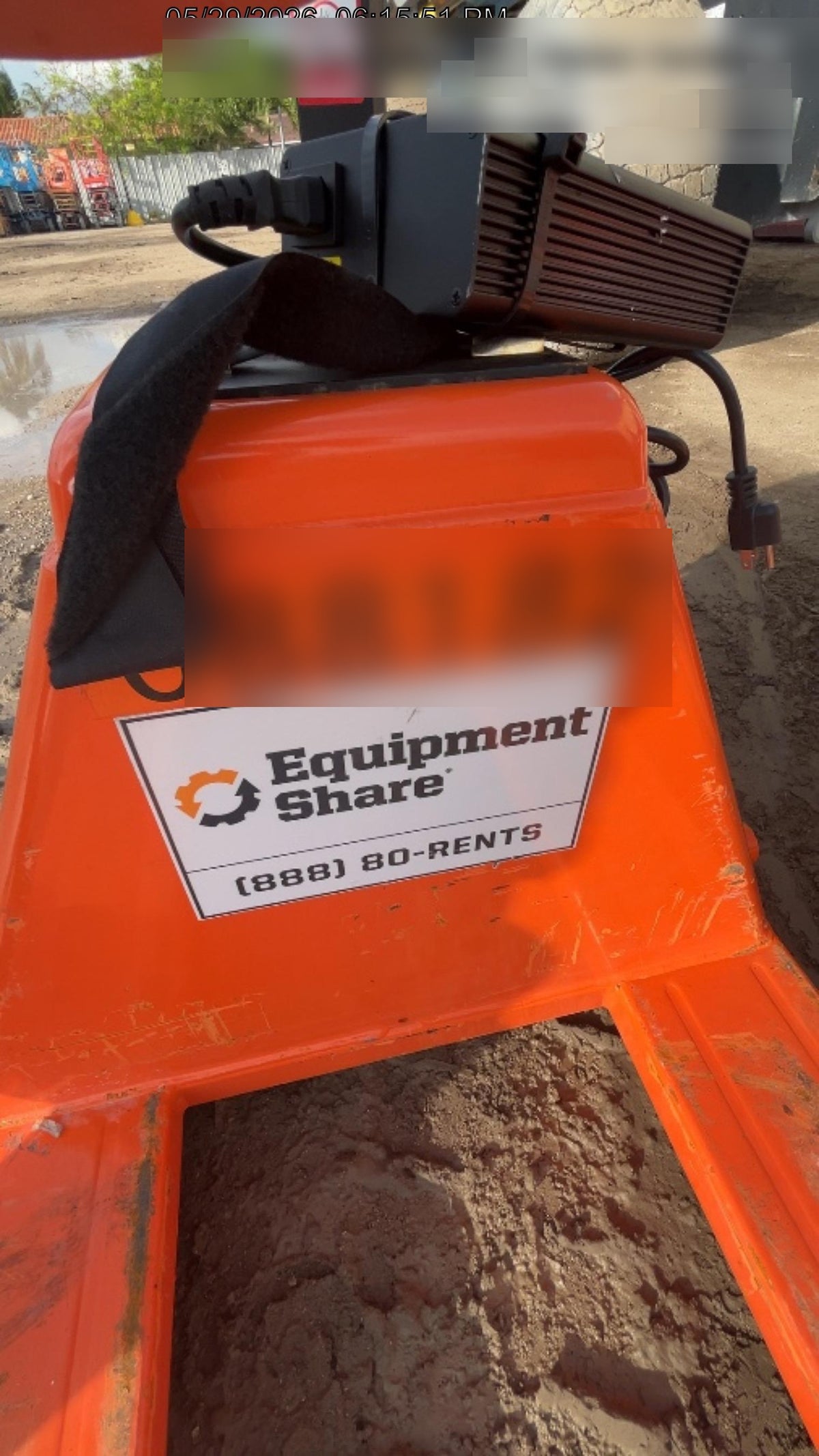 2026 MIGHTY LIFT EPT45S