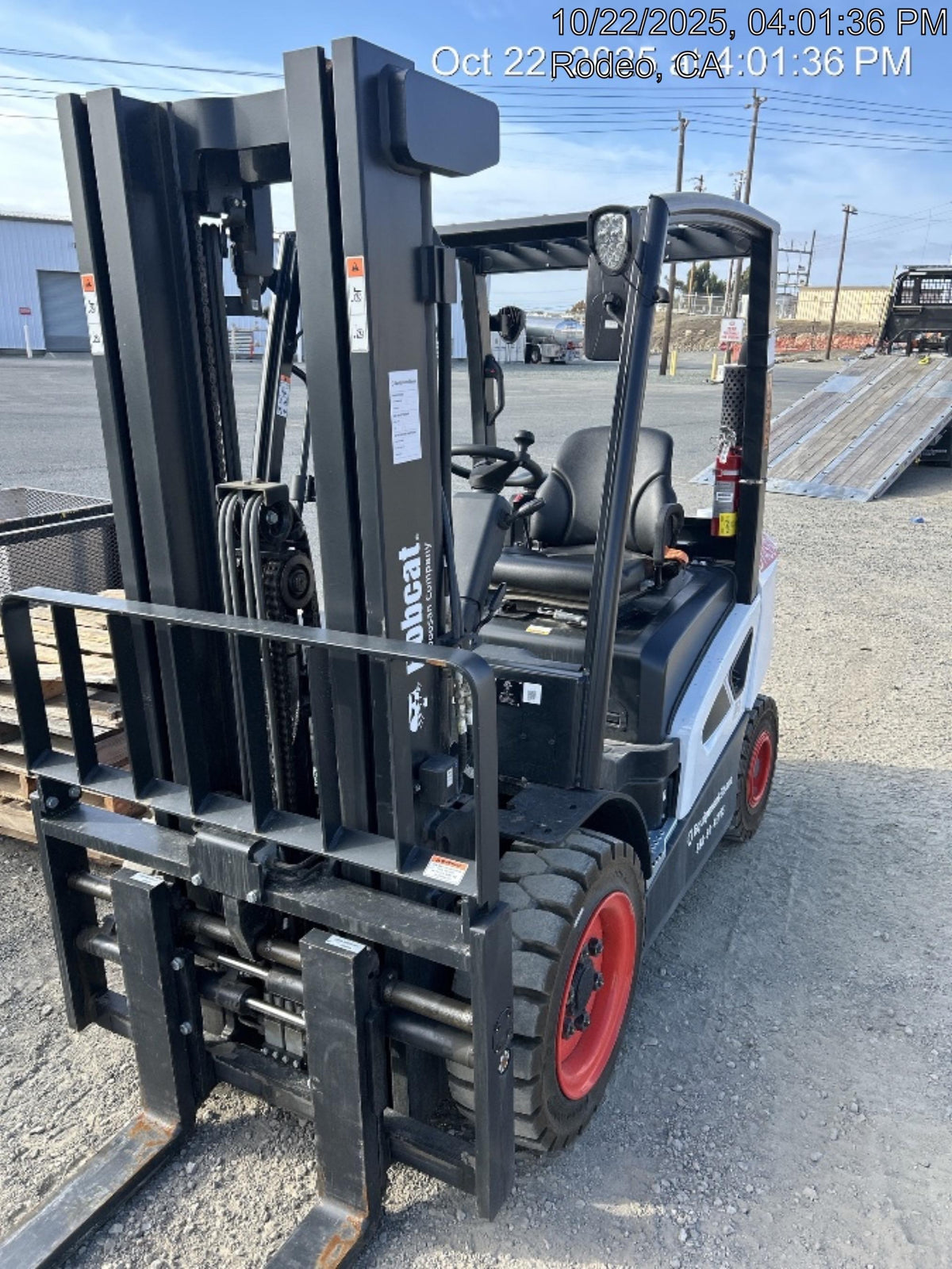 2025 DOOSAN D30S-9