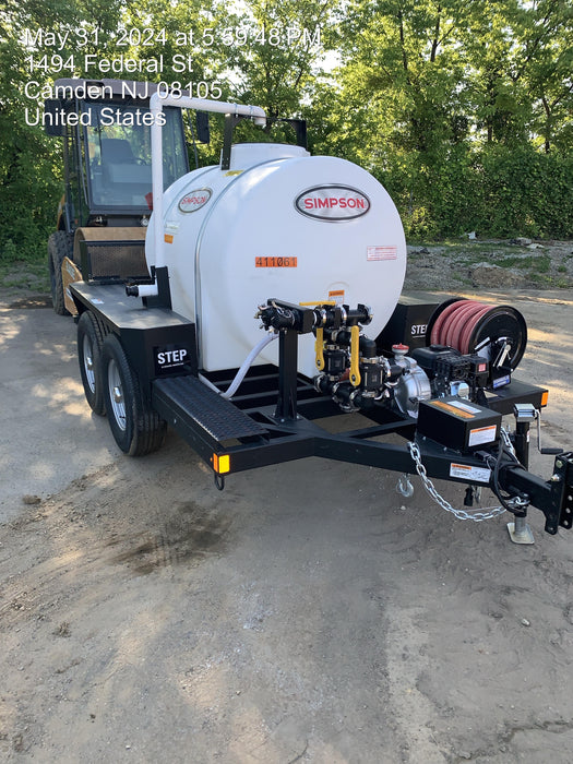 2023 SIMPSON SWT-52517