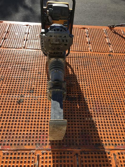 2020 WACKER NEUSON BS50-4As