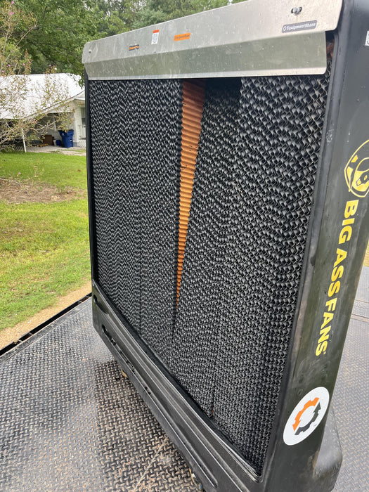 2022 BIG ASS FANS Cool Space 400