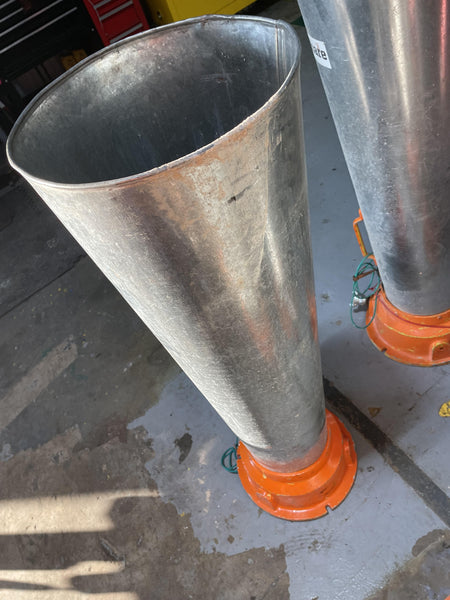 2020 MICHIGAN PNEUMATIC HV-8AM