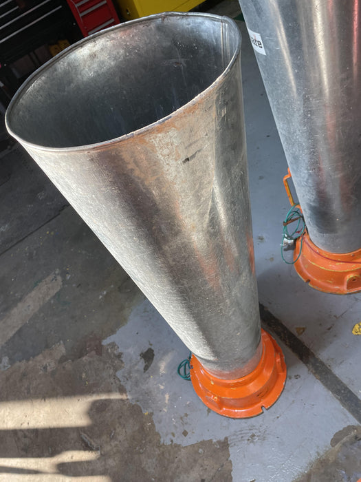 2020 MICHIGAN PNEUMATIC HV-8AM