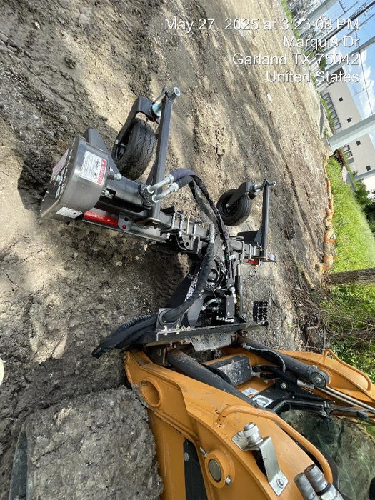 2025 PALADIN M6H-0022