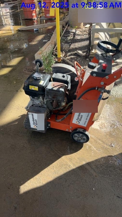 2019 HUSQVARNA FS 400 LV