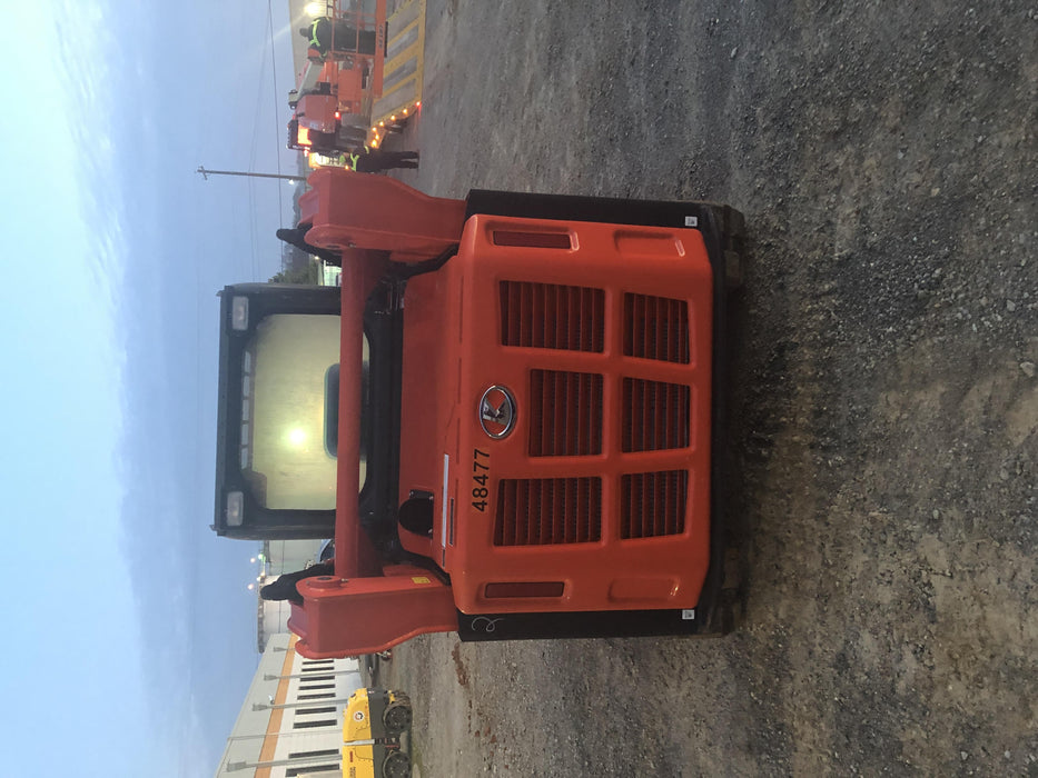 2019 KUBOTA SVL75-2