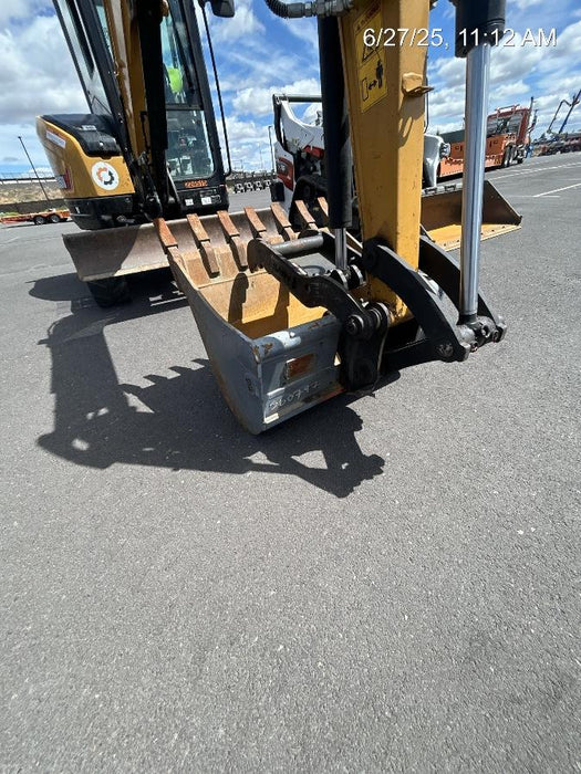 2023 STEEL UNLIMITED SUIEXC1036B