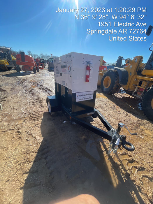 2022 SHINDAIWA DGK15FL