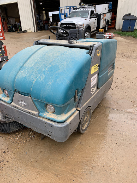 2020 TENNANT S20 LPG