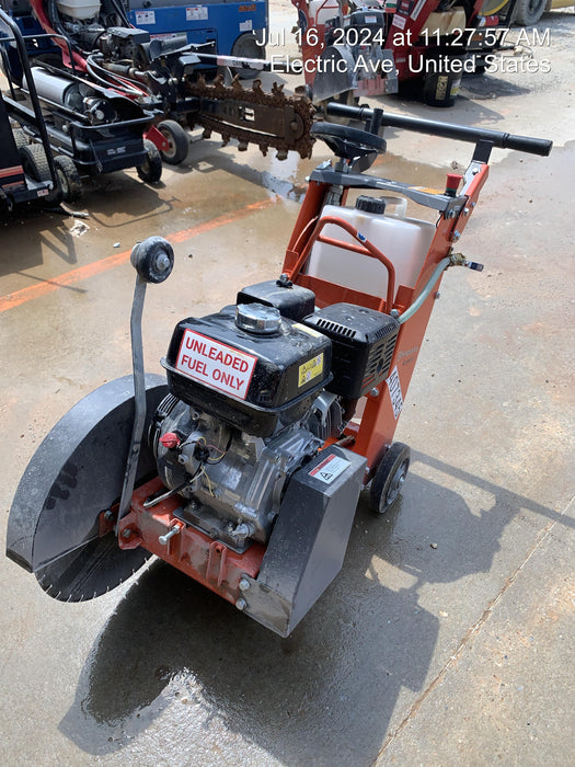 2024 HUSQVARNA FS400