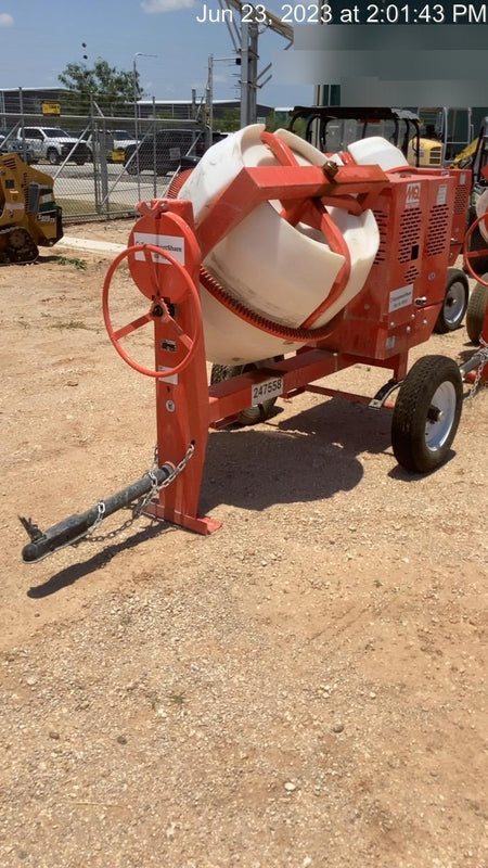 2022 MULTIQUIP MC94PK