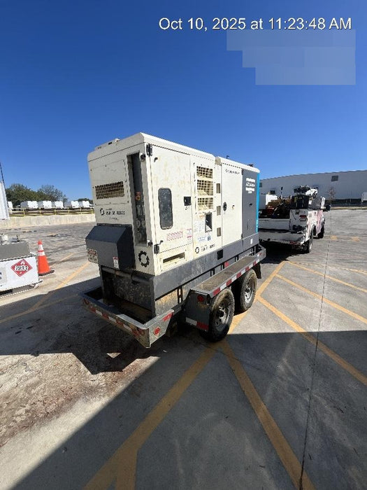 2023 ATLAS COPCO QAS 175