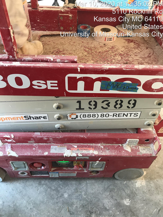 2018 MEC 1330SE MEC 1330SE w/2 Yr Full Extended Warranty