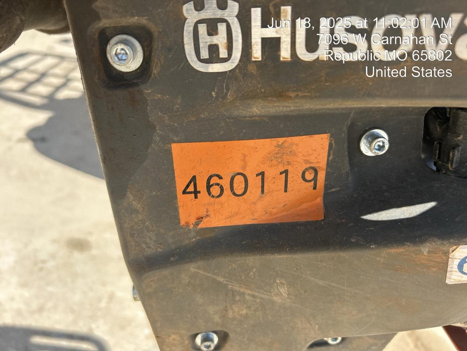 2024 HUSQVARNA LT6005