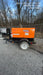 2021 Lincoln Electric Vantage 322 Vantage 322 Ready Pak 3 w/ Decals, ORANGE (includes trailer, cable rack, fender light kit) NO Telematics