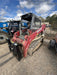 2019 TAKEUCHI TL10V2-R