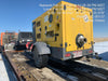 2020 ATLAS COPCO PAS 100 HF CS Enclosed
