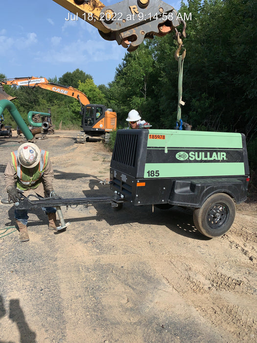 2021 SULLAIR 185-DPQ