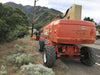 2015 JLG 860SJ