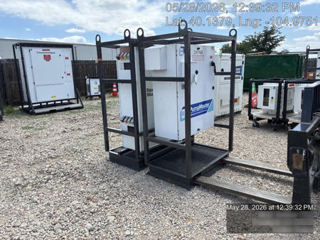 2023 FUJI MD100-EQS