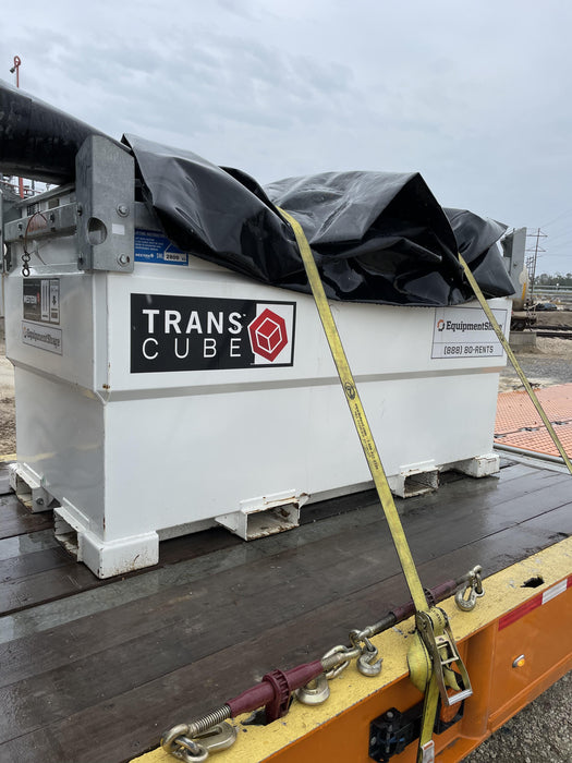 2021 TRANSCUBE 20TCG(G)W-NA