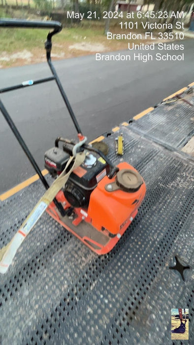 2023 MULTIQUIP MVC82VHW