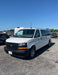 2023 CHEVROLET Express Van - Rental