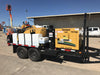 2020 Vac-Tron LP573XDT 24Hp Kohler Diesel - 500 Gal Debris Tank - 500 CFM Vacuum Pump - x2 100 Gal Water Tanks