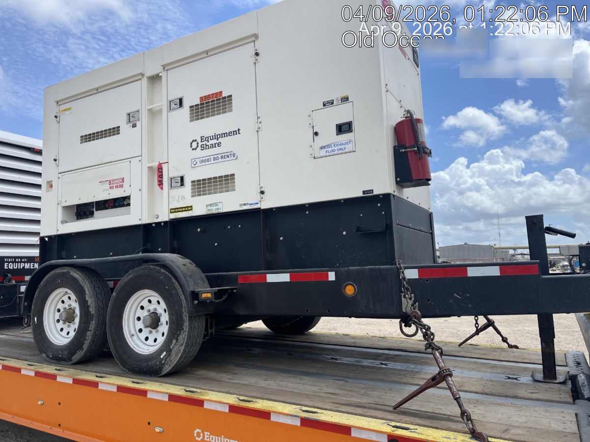 2023 MULTIQUIP DCA220
