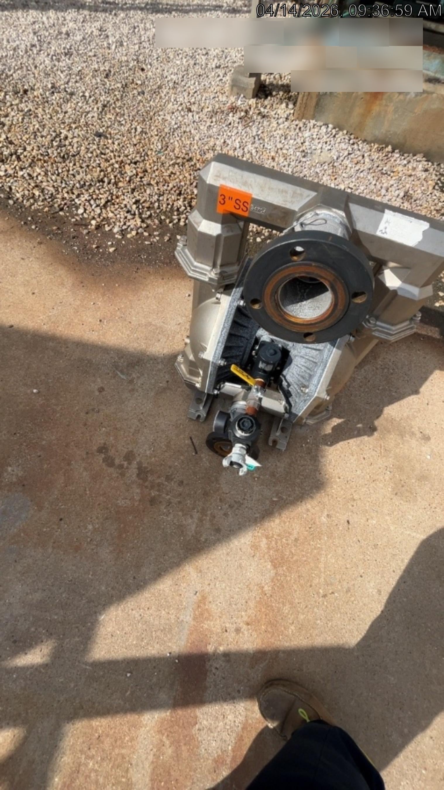 2022 INGERSOLL RAND PD30A-ASS-STT-C