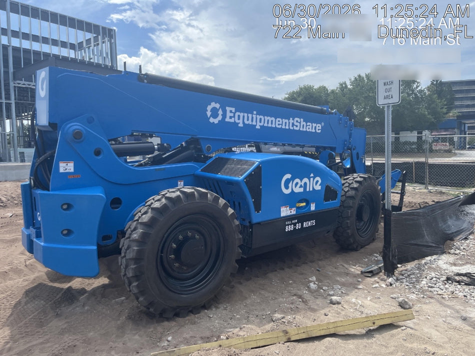 2026 GENIE GTH-1056