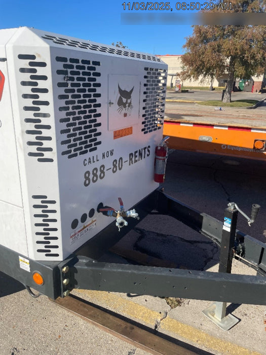 2024 BOBCAT PA425WCU-T4F