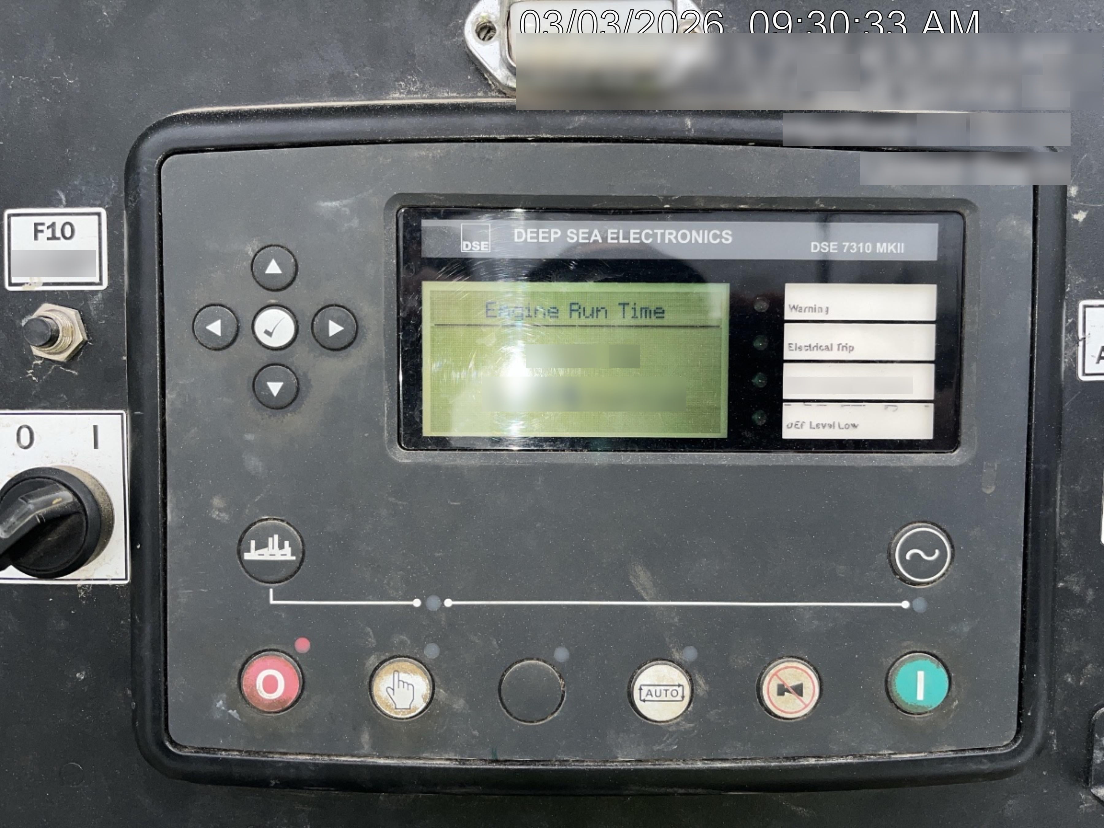 2020 ATLAS COPCO QAS 70