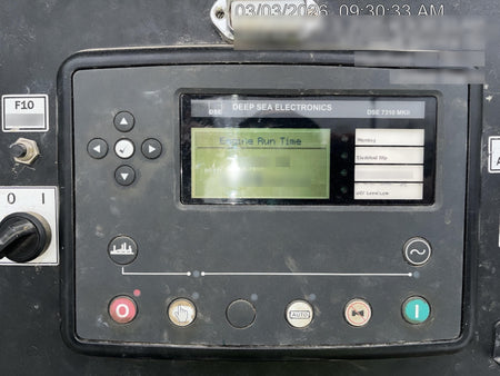 2020 ATLAS COPCO QAS 70