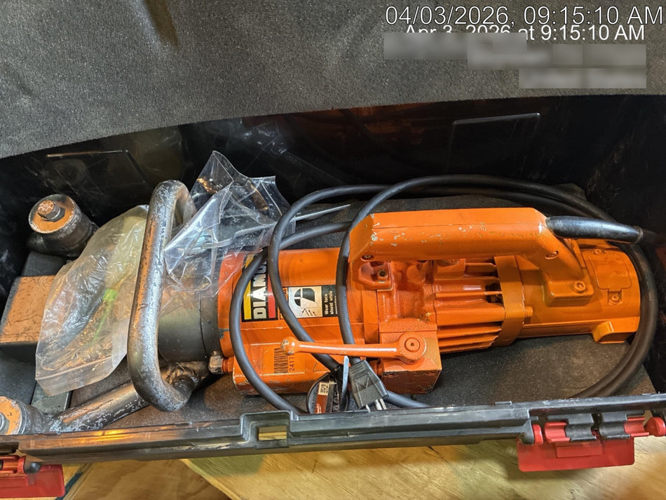 2022 BN PRODUCTS DBR-25WH