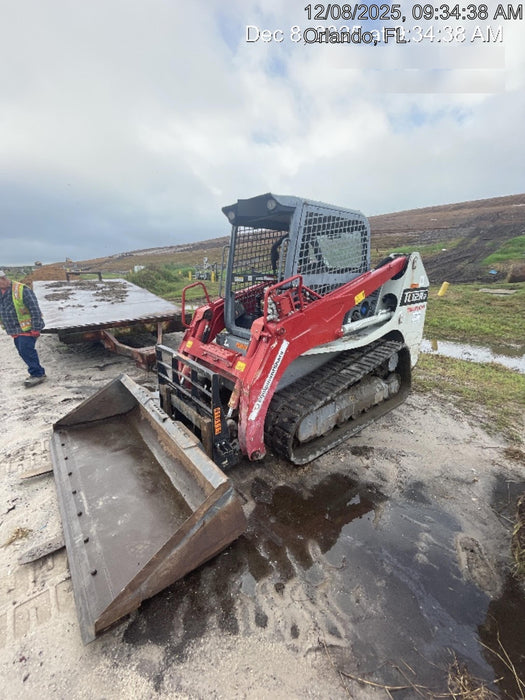 2024 ARROW MATERIAL HANDLING FS5100CB - 72"